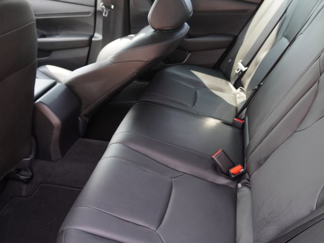 Used 2024 Honda Accord Hybrid Sedan