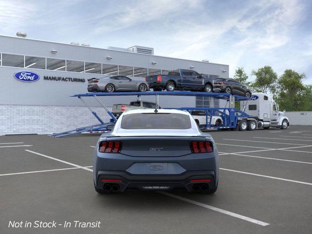 2024 Ford Mustang GT Premium 6