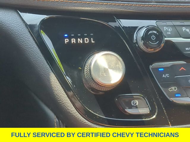 Used 2022 Chrysler Pacifica Van