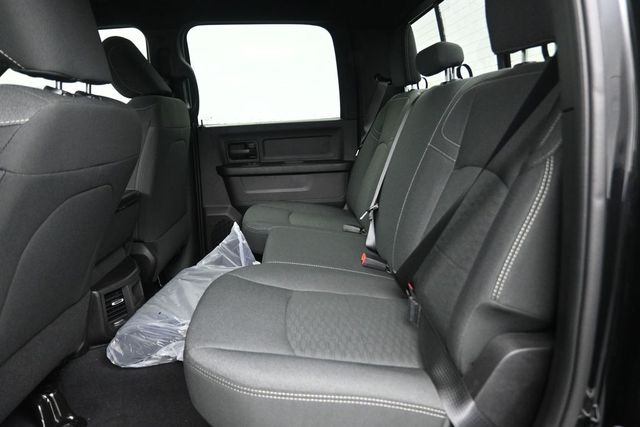 2026 Ram 2500 Tradesman - 8