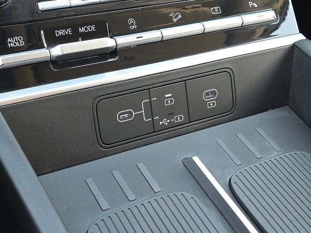 2024 Hyundai Santa Fe SE:169411A