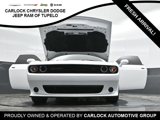 2022 Dodge Challenger R/T 43