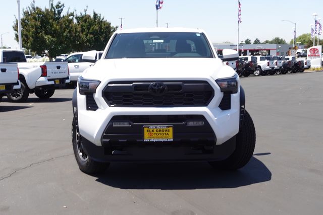 New 2026 Toyota Tacoma i-FORCE MAX Truck