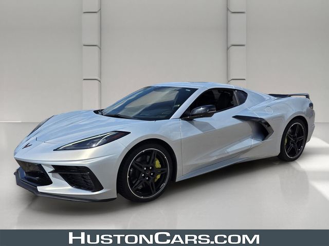 2021 Chevrolet Corvette Stingray 3LT Coupe RWD