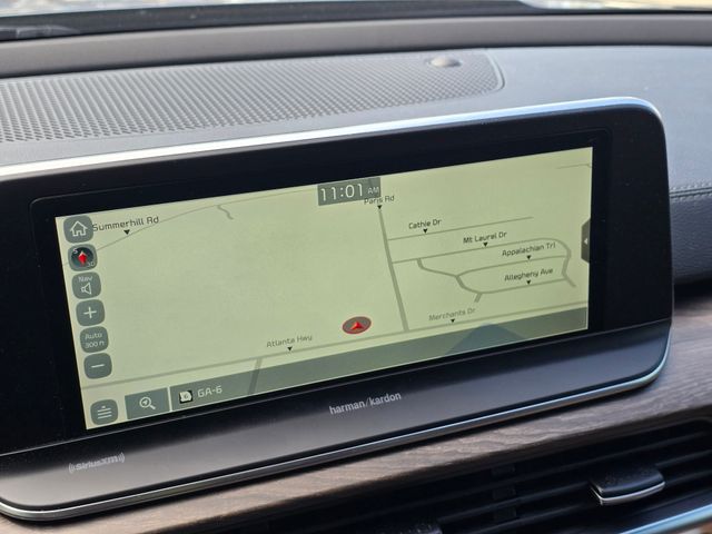 2021 Kia Telluride SX:168860A1