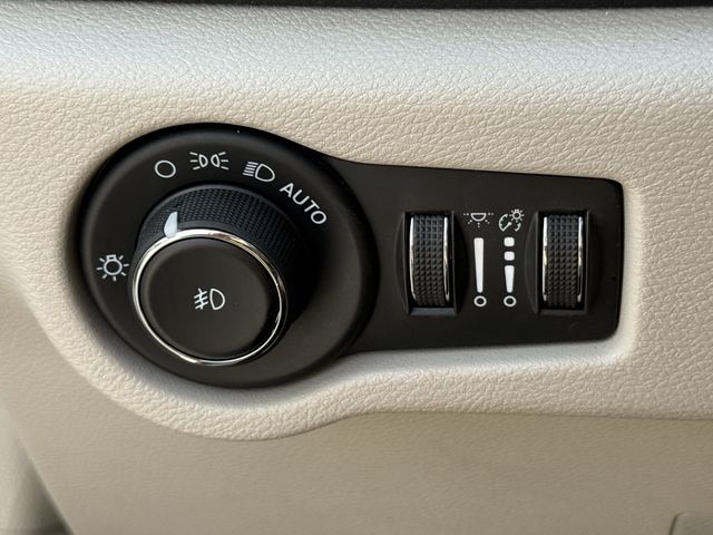 2023 Chrysler Pacifica Hybrid Touring L Black at Bayway Cadillac of The Woodlands
