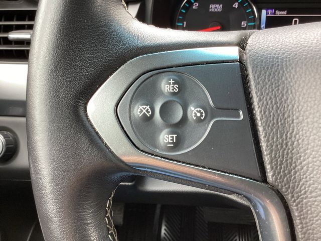 Used Car 2020 Chevrolet Tahoe  Ls For Sale Under $30,000 In San Antonio, Texas