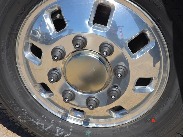 2026 Volcanic Red Tintcoat GMC Sierra 3500HD SLT 4X4 Truck