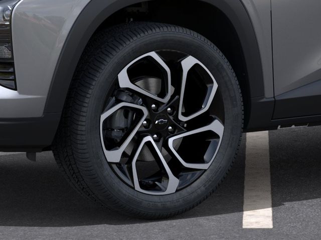 new 2026 Chevrolet Trax car, priced at $28,909