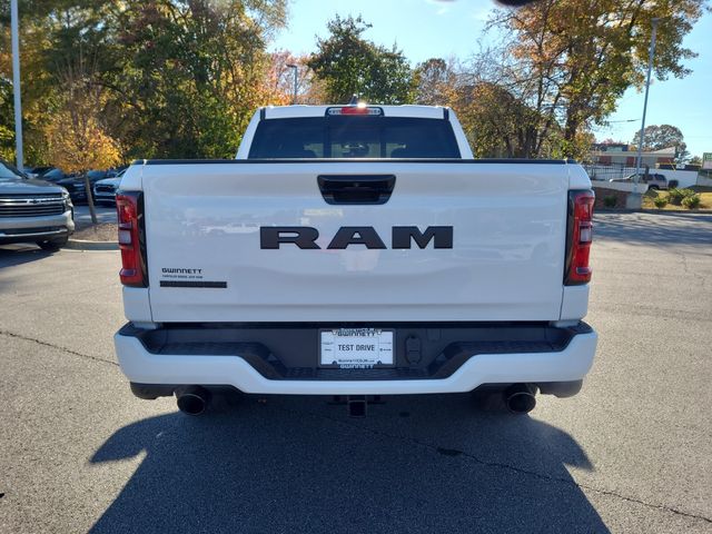 New 2026 White Ram Big Horn/Lone Star image 19