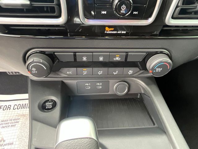 New 2026 Nissan Sentra Sedan