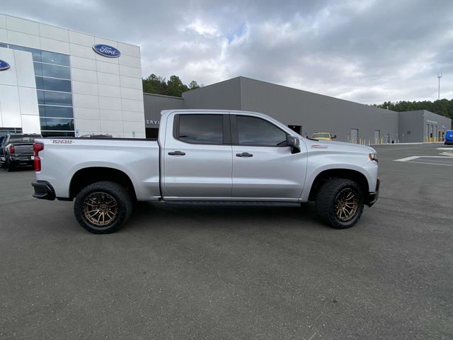 2021 Chevrolet Silverado 1500 LT Trail Boss 2