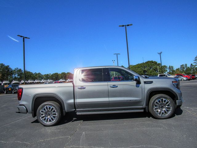 2026 GMC Sierra 1500 Denali Ultimate:44691