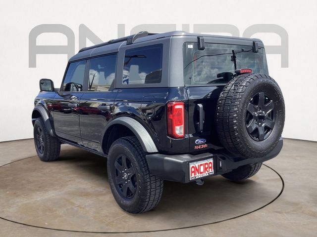 Used Car 2025 Ford Bronco  Base For Sale Under $40,000 In San Antonio, Texas