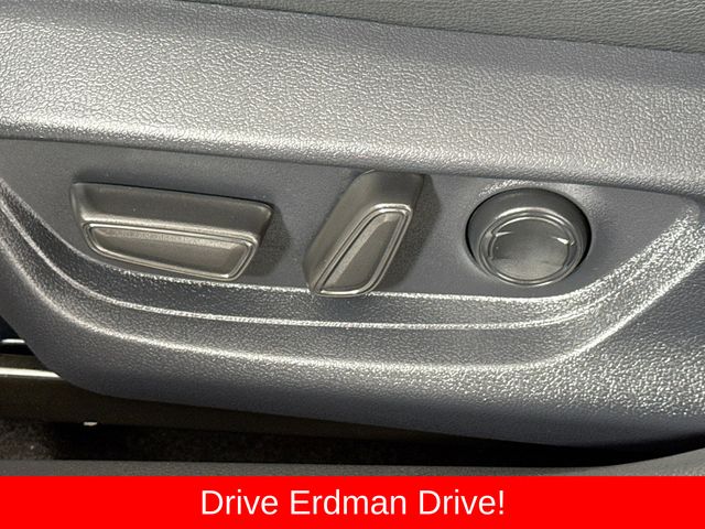 Used 2026 Toyota Camry Sedan