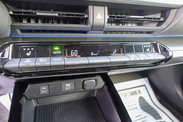 new 2026 Toyota Prius Plug-In Hybrid car