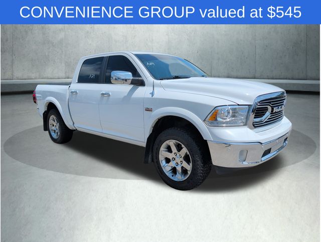 Used 2017 Ram 1500 Truck