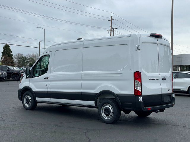 new 2026 Ford Transit-250 car, priced at $53,580