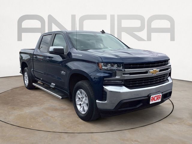 Used Car 2020 Chevrolet Silverado 1500  Lt For Sale Under $30,000 In San Antonio, Texas