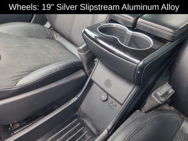 Used 2016 Tesla Model S For Sale in Grove City, OH
