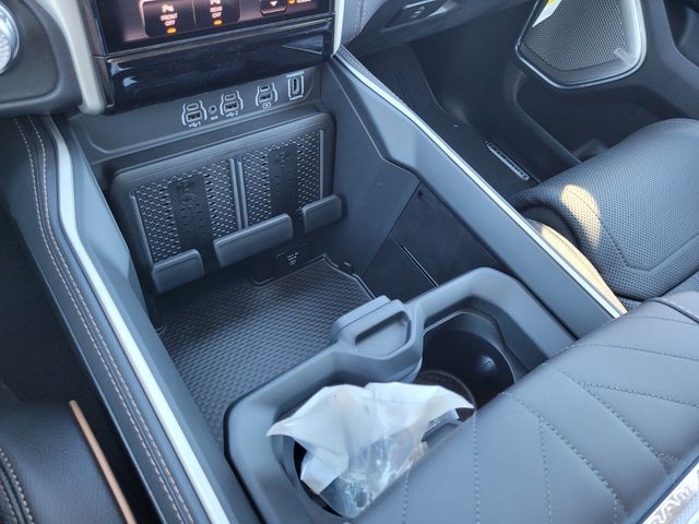 New 2026 White Ram Tungsten image 27