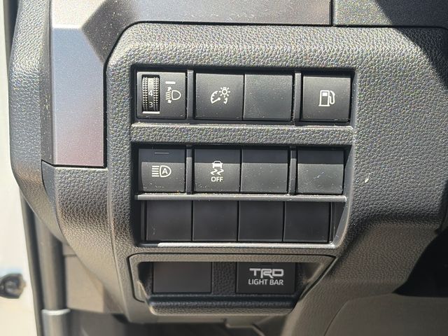 Used 2025 Toyota 4Runner SUV