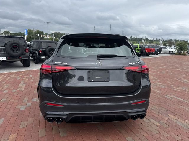 Used 2025 Mercedes-benz GLC SUV