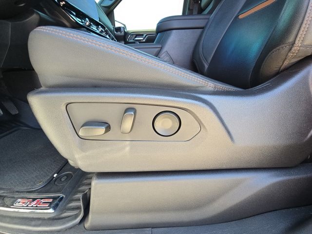 2024 GMC Sierra 1500 AT4:46539B