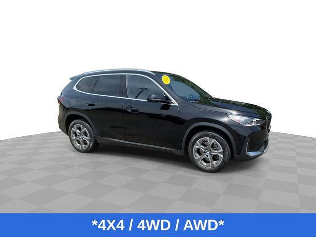 Used 2023 BMW X1 xDrive28i For Sale in Livonia, MI