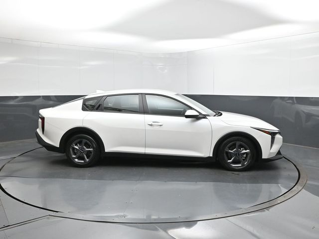 Used 2025 Kia K4 Sedan