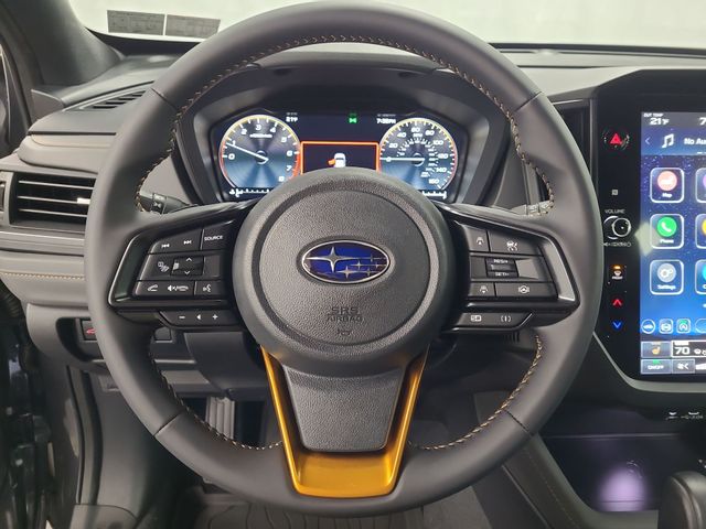 2026 – Subaru – Forester