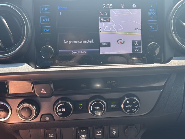 Used 2018 Toyota Tacoma Truck