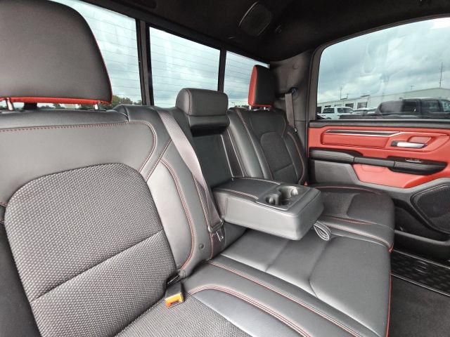 2023 Ram 1500 Rebel:43431A