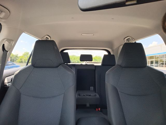 Used 2025 Toyota RAV4 SUV