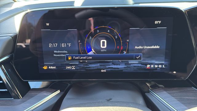 new 2026 Chevrolet Suburban car, priced at $67,000