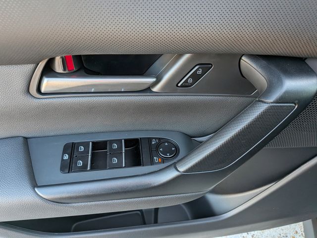 2026 Mazda CX-50 Hybrid Preferred Gray at Joe Myers Mazda Kia