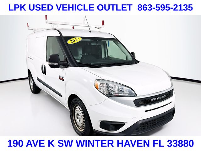 2022 RAM ProMaster City Passenger Wagon FWD