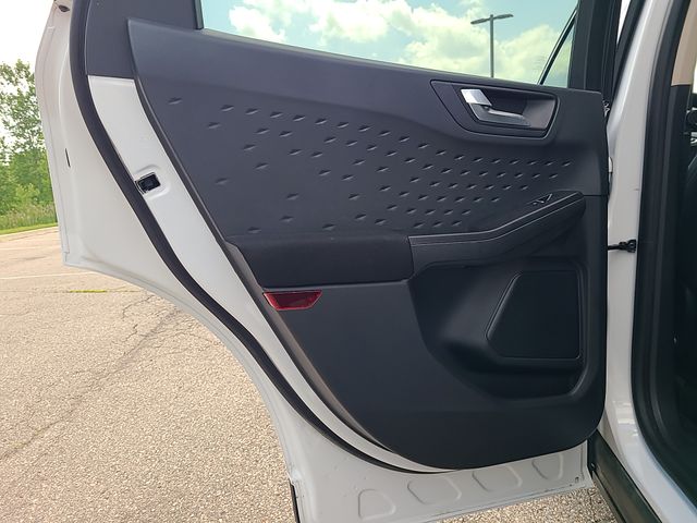 Used 2020 Ford Escape SUV