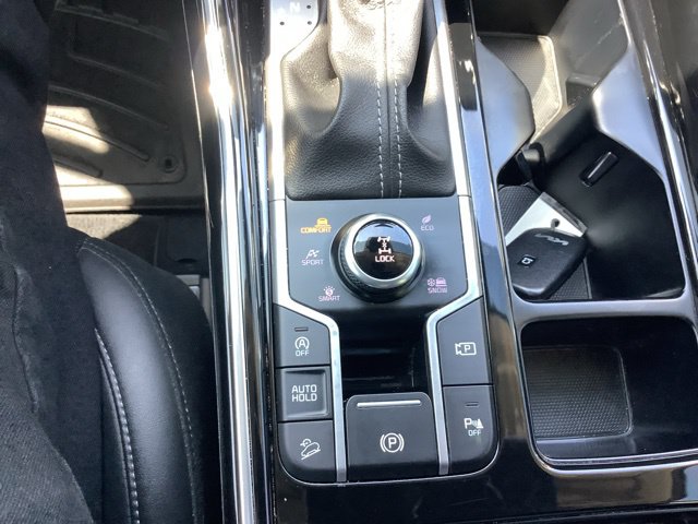 2022 Kia Sorento #27