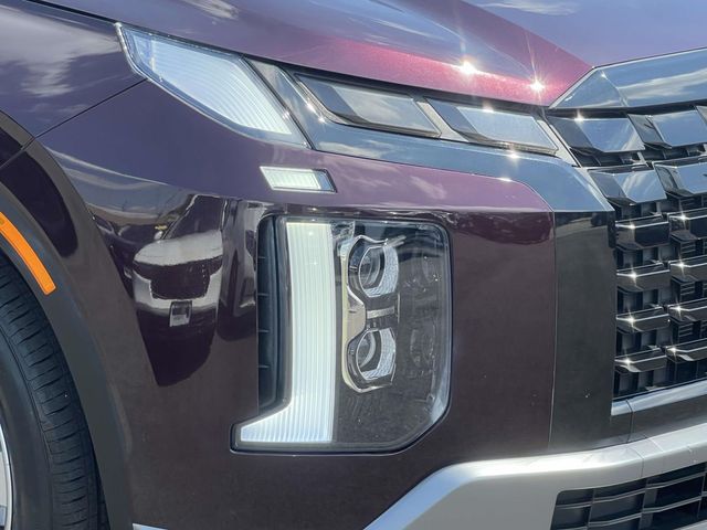 Used 2023 Hyundai Palisade SUV