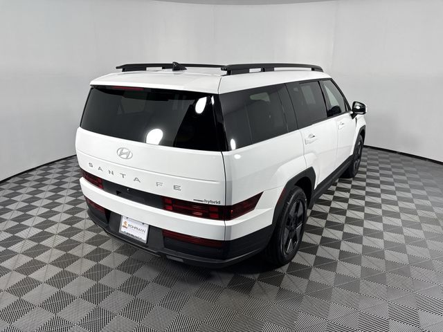 New 2025 Hyundai Santa Fe Hybrid For Sale in Indianapolis, IN