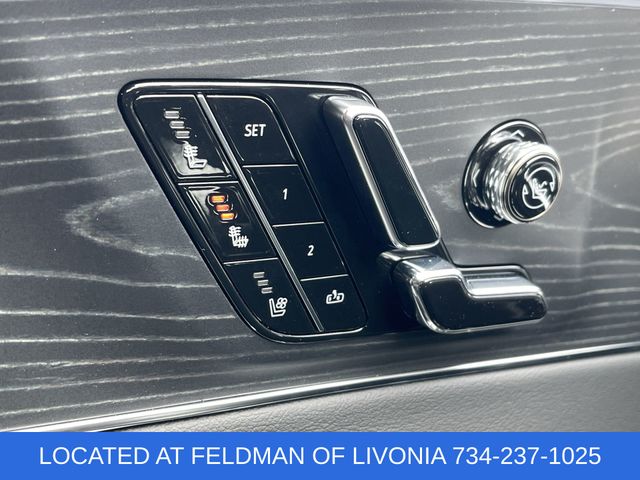 Used 2024 Cadillac LYRIQ For Sale in New Hudson, MI