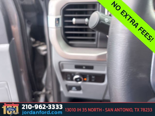Used Car 2023 Ford F-150  Xlt For Sale Under $50,000 In San Antonio, Texas