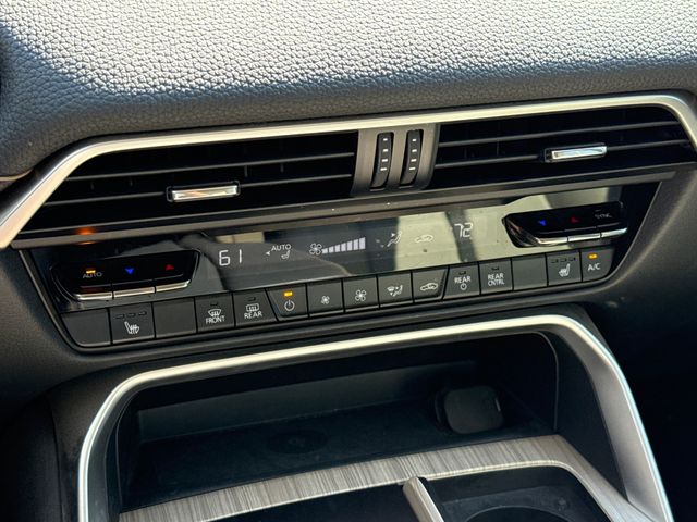 Used 2024 Mazda CX-90 SUV