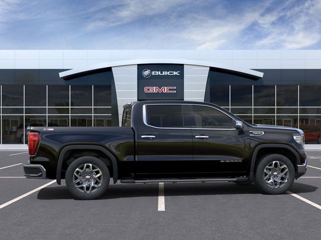 2024 GMC Sierra 1500 SLT 5