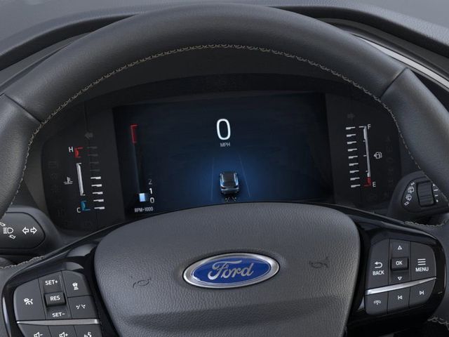 2025 Ford Escape Active 13