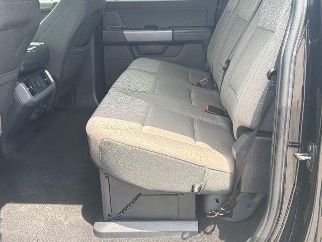 Used 2024 Ford F-150 Truck