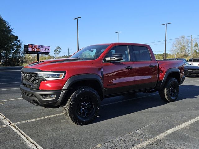 2026 Ram 1500 RHO Crew Cab 4x4 5'7" Box