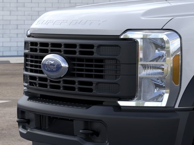 2026 Ford F-600SD XL:TDA28398
