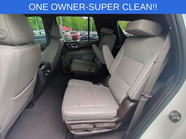Used 2022 White GMC SLT image 32